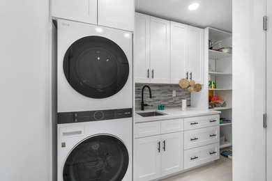 A fully reimagined home where modern design meets effortless - photo 24