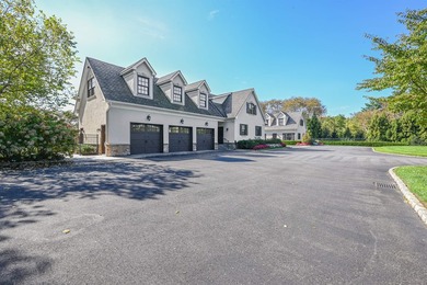 Welcome to Your Dream Estate in the Heart of Matinecock Village - photo 25