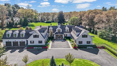 Welcome to Your Dream Estate in the Heart of Matinecock Village - photo 26