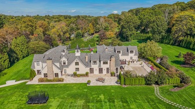 Welcome to Your Dream Estate in the Heart of Matinecock Village - photo 27