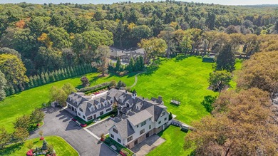 Welcome to Your Dream Estate in the Heart of Matinecock Village - photo 28