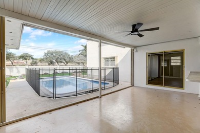 WOW! This incredible 5-bedroom, 3-bathroom pool home has been - photo 29