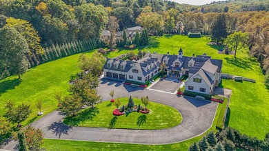 Welcome to Your Dream Estate in the Heart of Matinecock Village - photo 30
