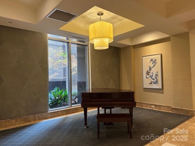 230 S Tryon - 11th-Floor City Views - Private Balcony -