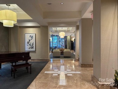 230 S Tryon - 11th-Floor City Views - Private Balcony -