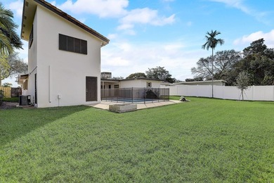 WOW! This incredible 5-bedroom, 3-bathroom pool home has been - photo 32