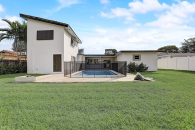 WOW! This incredible 5-bedroom, 3-bathroom pool home has been - photo 33