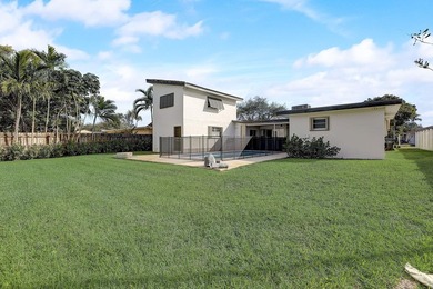 WOW! This incredible 5-bedroom, 3-bathroom pool home has been - photo 34