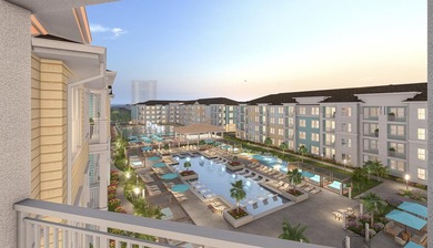 Ground has officially been broken at Margaritaville Vacation - photo 5