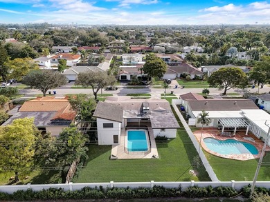 WOW! This incredible 5-bedroom, 3-bathroom pool home has been - photo 35