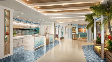 Ground has officially been broken at Margaritaville Vacation - photo 8