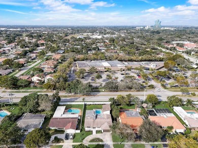 WOW! This incredible 5-bedroom, 3-bathroom pool home has been - photo 40