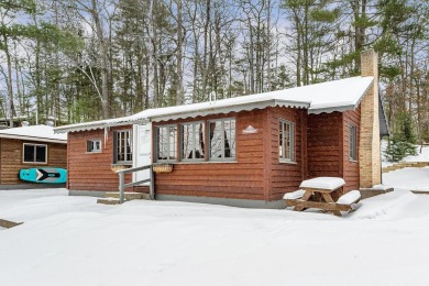 Lake Condo For Sale in Saint Germain, Wisconsin