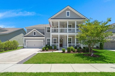MOTIVATED SELLER. Enjoy stunning pond views and exceptional - photo 1