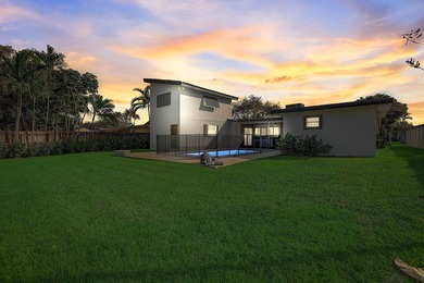 WOW! This incredible 5-bedroom, 3-bathroom pool home has been - photo 41
