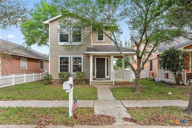 (private lake, pond, coastal) Home Active Under Contract in Kyle Texas