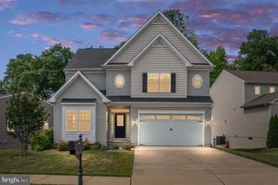 Welcome to 7323 Legacy Lane, a beautifully maintained 5-bedroom - photo 1