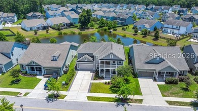 MOTIVATED SELLER. Enjoy stunning pond views and exceptional - photo 2