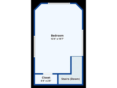 WOW! This incredible 5-bedroom, 3-bathroom pool home has been - photo 43