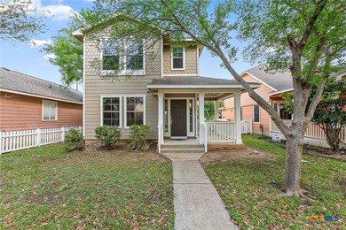Inviting 2005-built two-story home at 280 Strawn offers 1,405 sq - photo 3