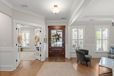 MOTIVATED SELLER. Enjoy stunning pond views and exceptional - photo 4