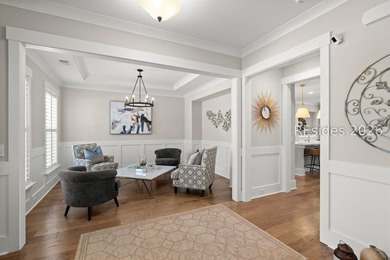 MOTIVATED SELLER. Enjoy stunning pond views and exceptional - photo 5