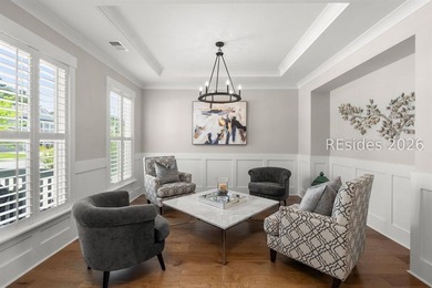 MOTIVATED SELLER. Enjoy stunning pond views and exceptional - photo 6