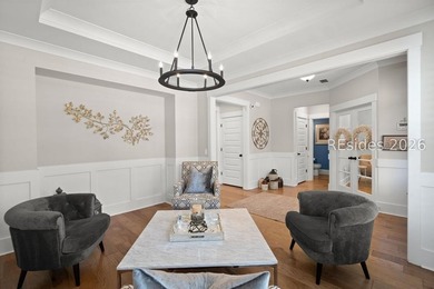 MOTIVATED SELLER. Enjoy stunning pond views and exceptional - photo 7
