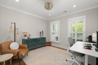 MOTIVATED SELLER. Enjoy stunning pond views and exceptional - photo 9