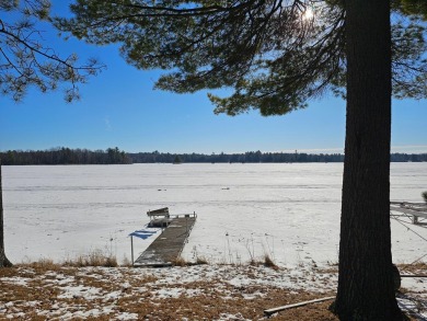 Lake Lot For Sale in Tomahawk, Wisconsin