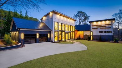 Now Offered at an Incredible New Price | Exceptional Lake Oconee - photo 3