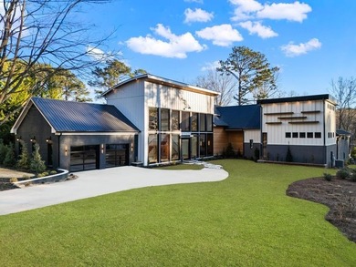 Now Offered at an Incredible New Price | Exceptional Lake Oconee - photo 4