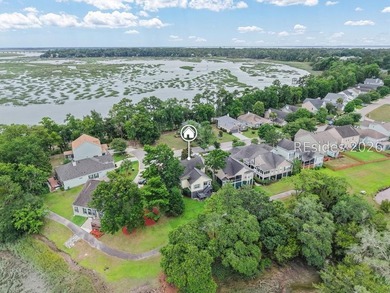 Welcome to Lowcountry living at its finest in the sought-after - photo 4