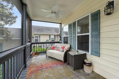 Welcome to Lowcountry living at its finest in the sought-after - photo 5