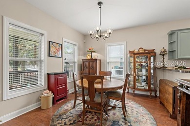 Welcome to Lowcountry living at its finest in the sought-after - photo 7