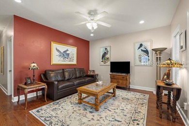 Welcome to Lowcountry living at its finest in the sought-after - photo 8