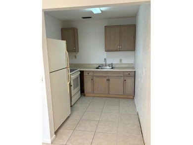 This property is in a 55+ community located near I-95, the - photo 4