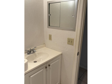 This property is in a 55+ community located near I-95, the - photo 5