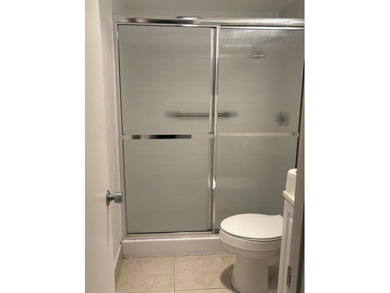 This property is in a 55+ community located near I-95, the - photo 6