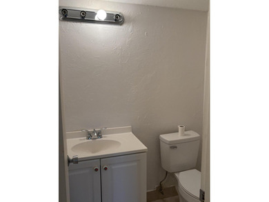 This property is in a 55+ community located near I-95, the - photo 7