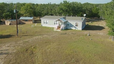 Somerville Lake Home For Sale in Somerville Texas