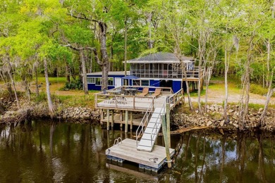 (private lake, pond, coastal) Home For Sale in Ridgeville South Carolina