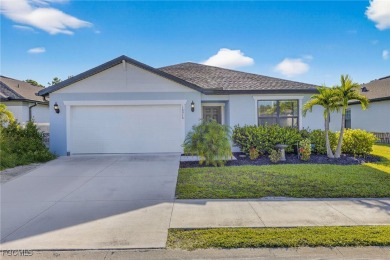 Caloosahatchee River Home For Sale in North Fort Myers Florida