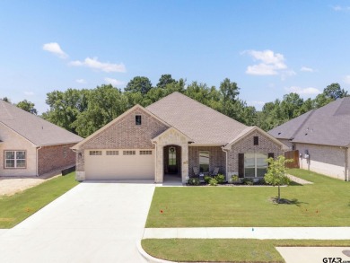 Lake Home For Sale in Chandler, Texas