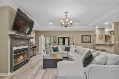 Lake Home For Sale in Brookeland, Texas