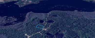 Gap Lake  Lot For Sale in Chipley Florida