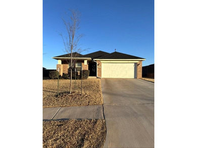 (private lake, pond, creek) Home For Sale in Blanchard Oklahoma