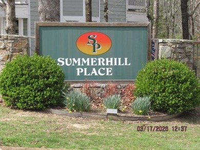 Rare end unit condo on the first level of Summer Hill! - photo 3