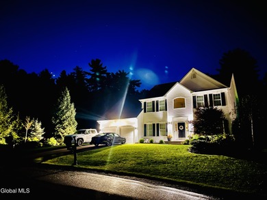 Saratoga Lake Home For Sale in Saratoga Springs New York