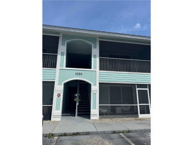 Cape Coral Area Condo For Sale in Cape Coral Florida